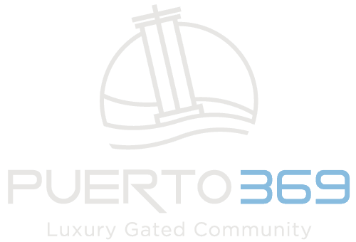 Puerto 369 — Luxury Gated Community
